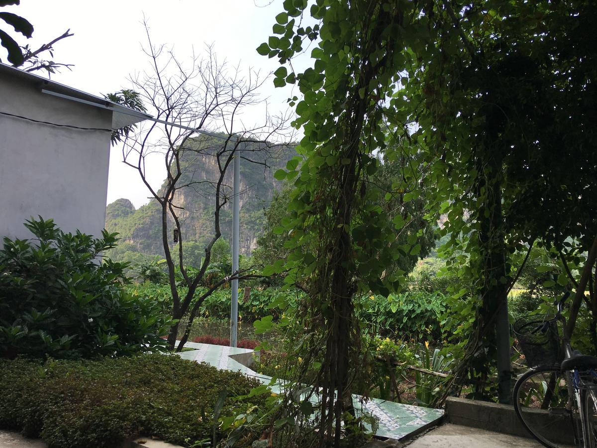 Trang An Nature House Ninh Bình Ngoại thất bức ảnh