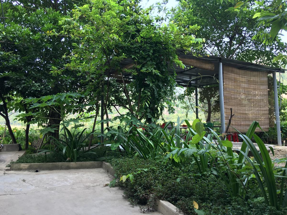 Trang An Nature House Ninh Bình Ngoại thất bức ảnh