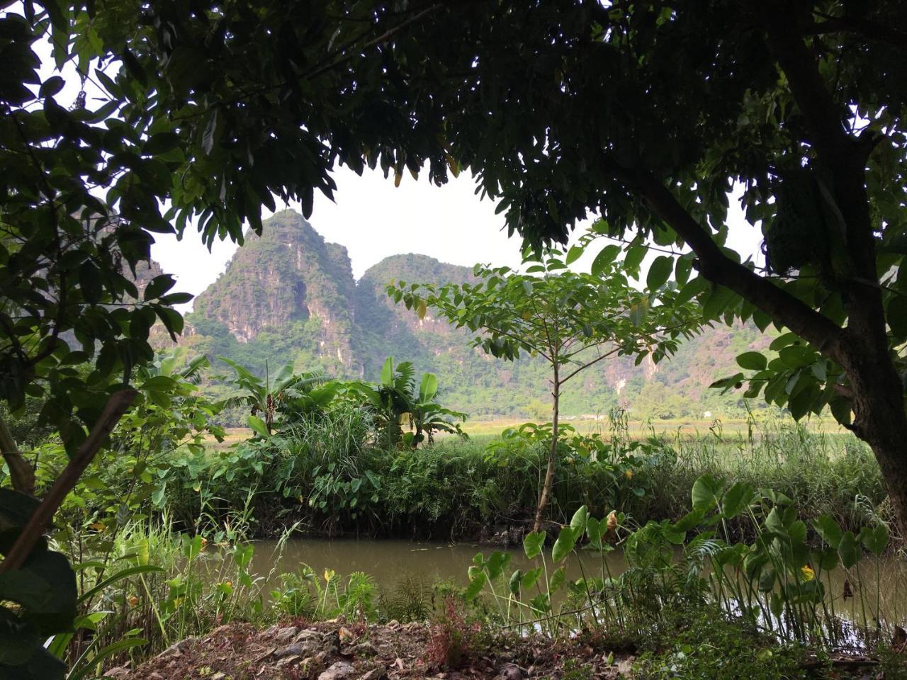 Trang An Nature House Ninh Bình Ngoại thất bức ảnh