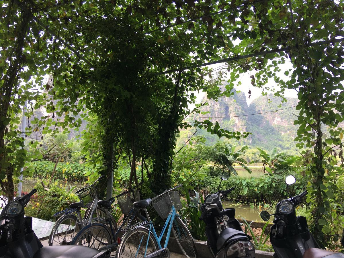 Trang An Nature House Ninh Bình Ngoại thất bức ảnh