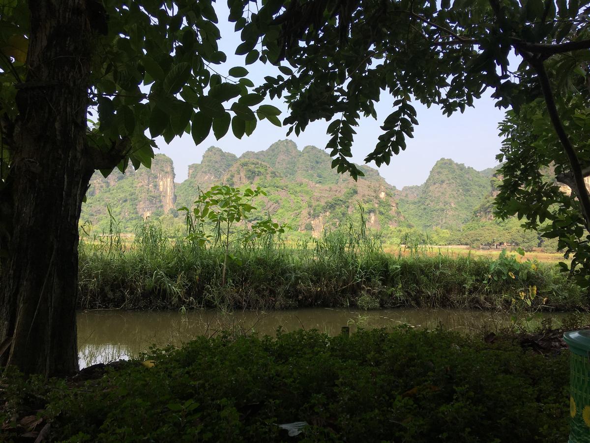 Trang An Nature House Ninh Bình Ngoại thất bức ảnh