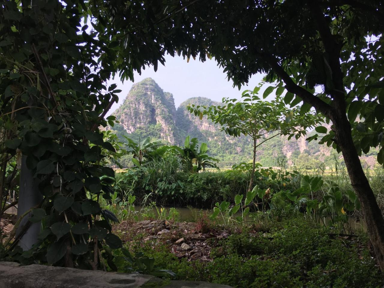 Trang An Nature House Ninh Bình Ngoại thất bức ảnh
