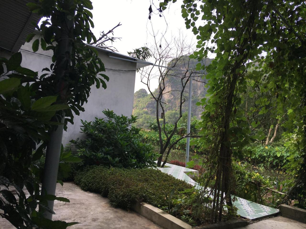 Trang An Nature House Ninh Bình Ngoại thất bức ảnh